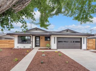 5799 Indian Ave, San Jose, CA 95123