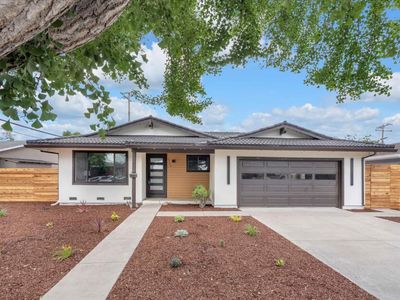 5799 Indian Ave, San Jose, CA, 95123