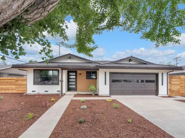 5799 Indian Ave, San Jose, CA 95123