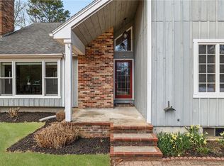 75 Richmond Townhouse Rd, Richmond, RI 02812