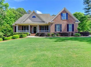 232 Hidden Trl, Pendergrass, GA 30567