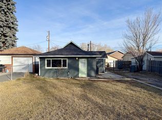 4 W Groschell St, East Helena, MT 59635