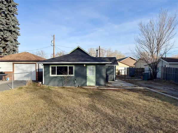 4 W Groschell St, East Helena, MT 59635