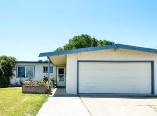 3614 Monmouth Pl, Fremont, CA 94538