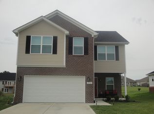 7016 Charismatic Ct, Richmond, KY 40475