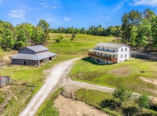 508 State Highway 2002, Mc Kee, KY 40447