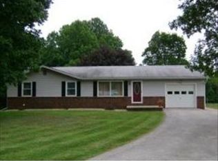 8063 S Zikes Rd, Bloomington, IN 47401