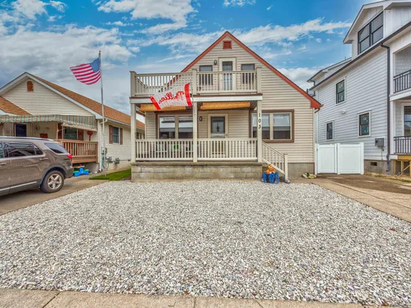103 W Saint Louis Ave, Wildwood Crest, NJ 08260