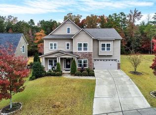 14421 Murfield Ct, Charlotte, NC 28278