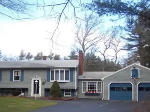 50 Candlewick Clos, Duxbury, MA 02332