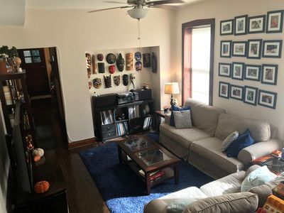 2319 N Sacramento Ave, Chicago, IL, 60647