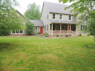 526 Limekiln Rd, Malone, NY 12953
