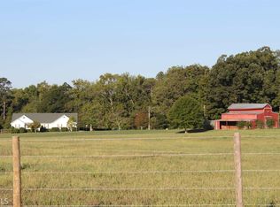 105 Harris Dr, Locust Grove, GA 30248