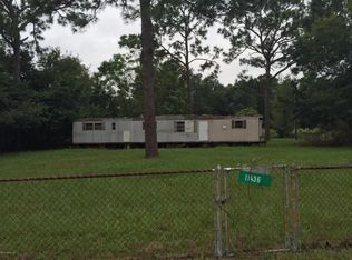 11436 Hall Blvd, Jacksonville, FL 32218