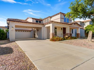 3260 E MEAD Drive, Gilbert, AZ, 85298