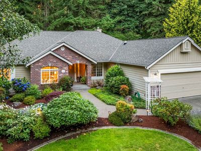 2302 60th Avenue NW, Gig Harbor, WA, 98335
