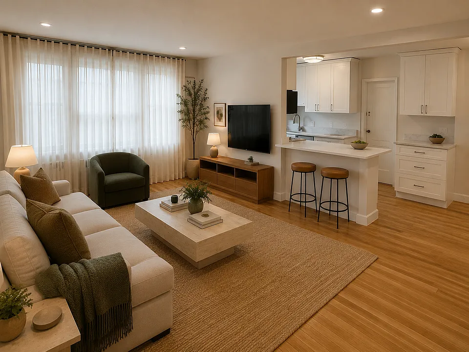 50 Follen St #515