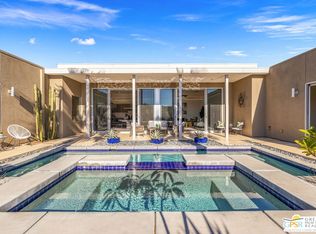 602 Axis Way, Palm Springs, CA 92262