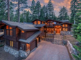 1756 Grouse Ridge Rd, Truckee, CA 96161