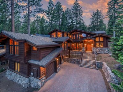 1756 Grouse Ridge Rd, Truckee, CA, 96161