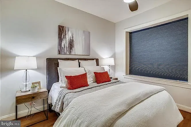 1930 New Hampshire Ave NW #16 — Photo 7