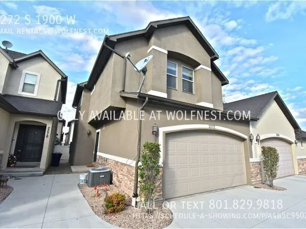 2272 S 1900 W, Woods Cross, UT 84087