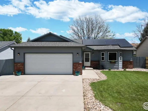 128 50th Ave, Greeley, CO 80634