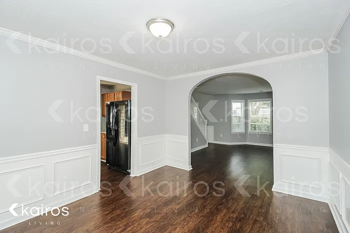 345 Ethridge Dr NW — Photo 7