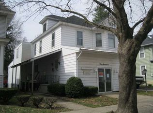 417 Henry St, Herkimer, NY 13350