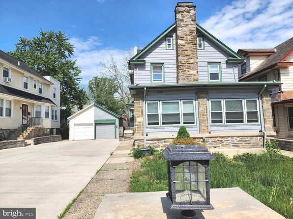 351 Congress Ave, Lansdowne, PA 19050