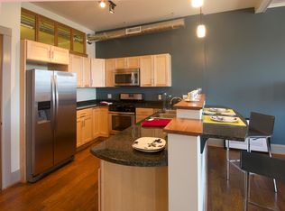 Apartments at the Hub, Buffalo, NY 14203