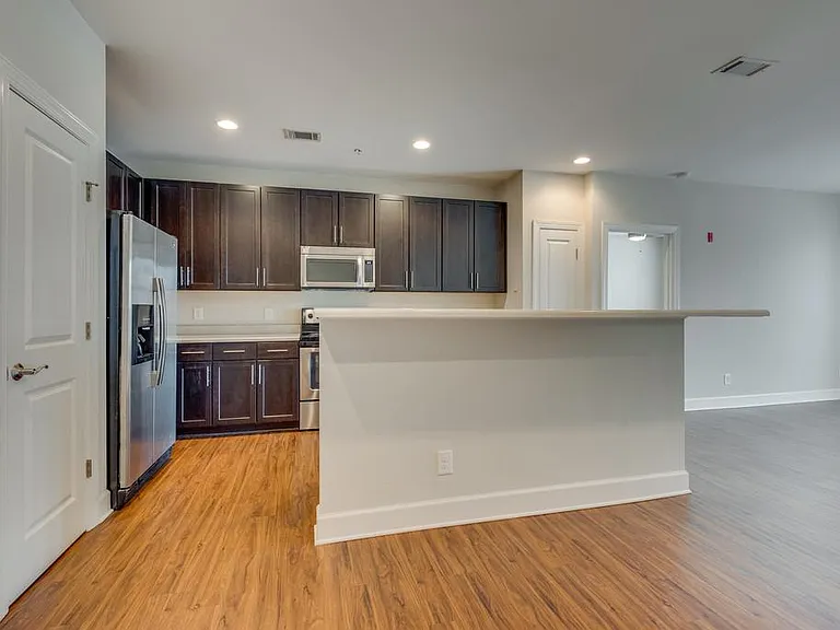 Parkview Midtown Apartments — Photo 38