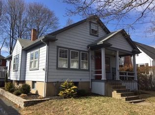 16 Bosworth St, Beverly, MA 01915