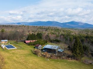 779 Queens Hwy, Accord, NY 12404