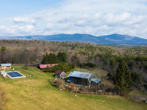 779 Queens Highway, Accord, NY 12404