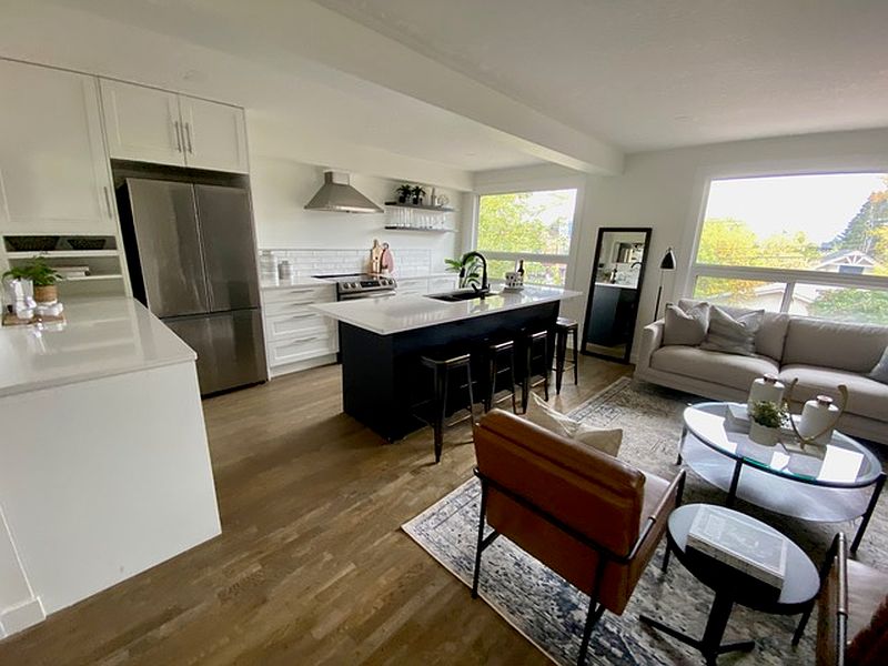 Calgary Townhouse for rent - 3 Bedrooms — photo 24