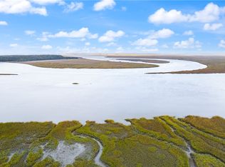 0 Sutherland Bluff Dr NE, Townsend, GA 31331