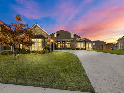 4152 Frontera Vista Dr, Fort Worth, TX, 76179