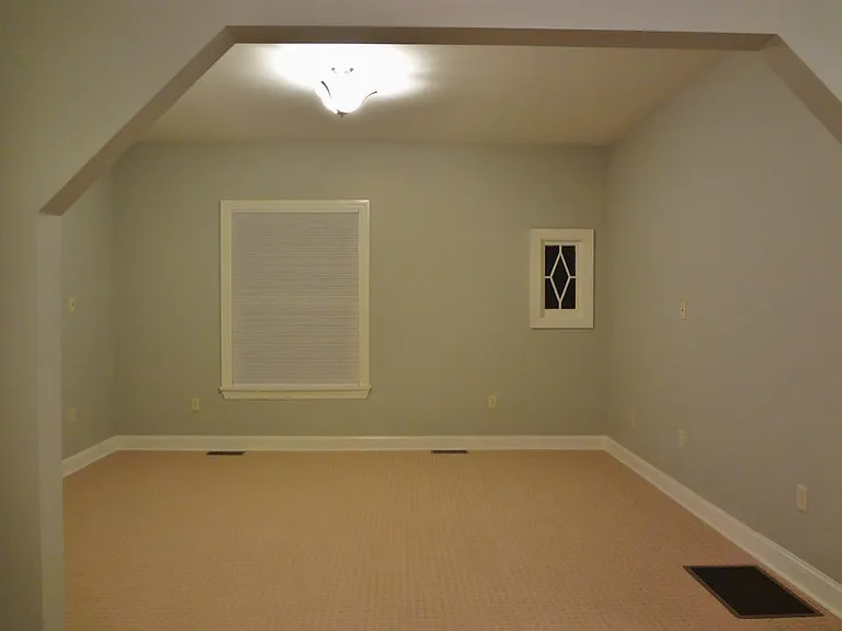 Reception or Living Room