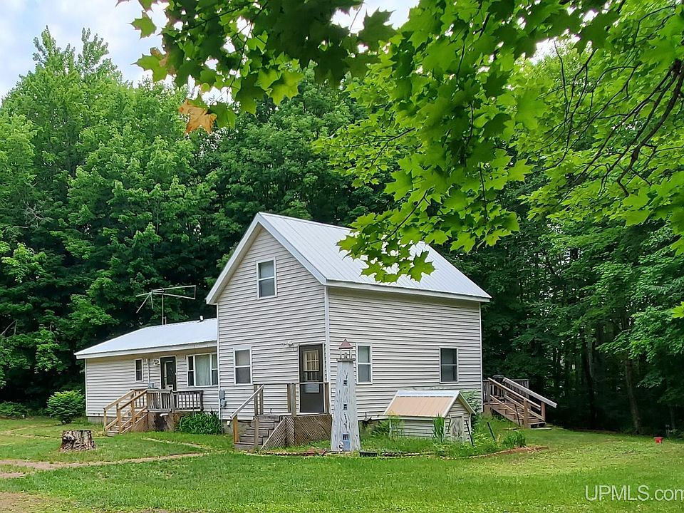 7042 County Rd 440, Wetmore, MI 49895 MLS 50117482 Zillow