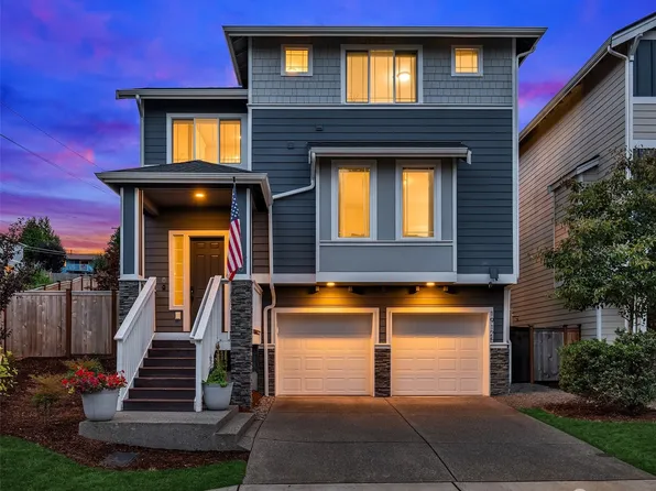 19125 123rd Avenue SE, Renton, WA 98058