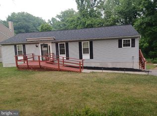 9941 Guilford Rd, Jessup, MD 20794