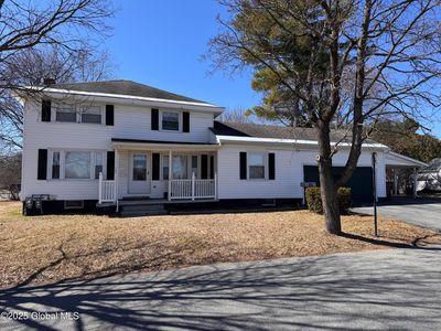 143 Sherman Avenue, Glens Falls, NY, 12801