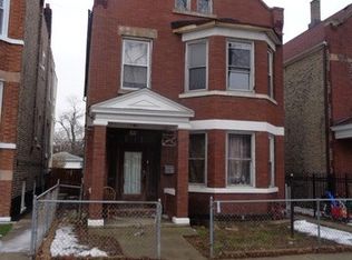 2827 S Hamlin Ave, Chicago, IL 60623