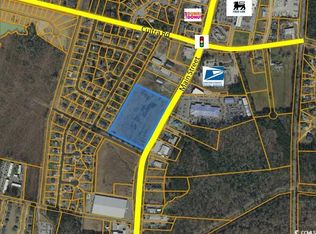 TBD Main St., Conway, SC 29526