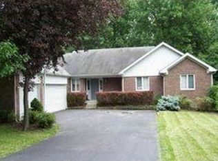 1811 Walnut Way, Noblesville, IN 46062