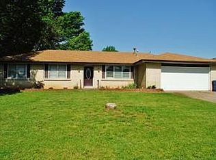 433 S Troy Ave, Springfield, MO 65802