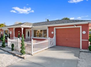 58 Lido Dr, Saint Pete Beach, FL 33706