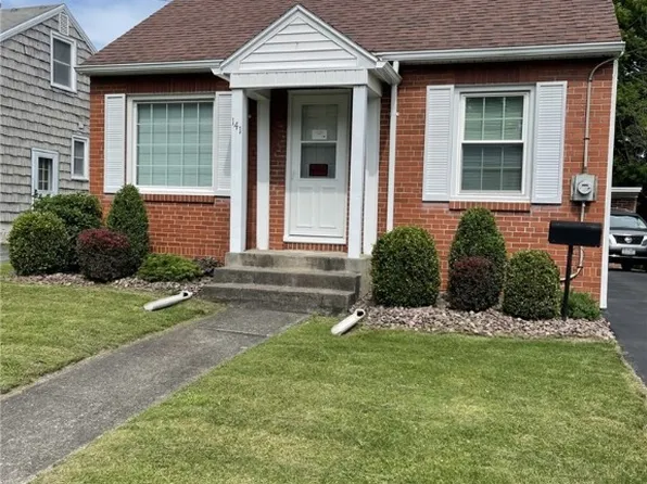 141 E Luddington St, Syracuse, NY 13206