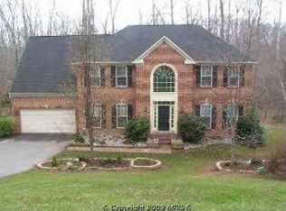 15980 Formosa Ln, Brandywine, MD 20613